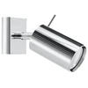 Image de Wandlamp RING chroom