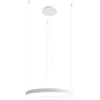 Image de Kroonluchter RIO 55 wit 4000K