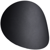Image de Wandlamp SENSES zwart