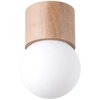 Image de Plafondlamp BOOMO 8
