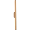 Image de Wandlamp PASTELO 2 goud