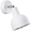 Image de Wandlamp ELBA wit