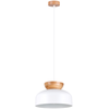 Image de Hanglamp MARION wit