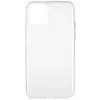Image de Coque silicone pour Samsung Galaxy S23+ Transparent