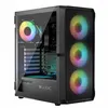 Image de VIST PC Gaming RYZEN 7 5700G - RAM 32Go - SSD 1To M.2 - WIFI - Windows 11 Pro