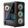 Image de VIST 5903631615047 PC/poste de travail AMD Ryzen 7 5700G 32 Go DDR4-SDRAM 1 To SSD AMD Radeon RX VEGA Windows 10 Pro Tower Noir
