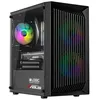 Image de VIST PC Gaming AMD Ryzen 5 3600 - RAM 32Go - Nvidia GeForce RTX 5060Ti - SSD 1To - Windows 11 Pro