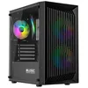 Image de VIST PC Gaming Ryzen 5 8600G AI - RAM 32Go - AMD Radeon 760M - SSD 2To - WIFI - Windows 10 Pro