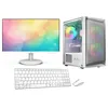 Image de VIST Gaming Core i5 12400F - RAM 16GB - RTX 3050 - SSD 1TB M.2 - WIFI - LCD 24 - Windows 11 Pro