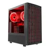 Image de VIST Gaming Ryzen 5 5600G - RAM 16Go - RX VEGA7 - SSD 1To M.2 - WIFI - Windows 11 Pro