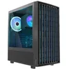 Image de VIST Gaming Ryzen 5 5600G - RAM 16Go - RX VEGA7 - SSD 1To M.2 - WIFI - Windows 11 Pro