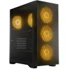 Image de VIST MESH PC Gaming Ryzen 7 5700X - RAM 32Go - RTX 4060 - SSD 1To M.2 - WIFI - Windows 11 Pro