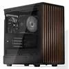 Image de VIST VIST Wood PC Ryzen 5 5600G - RAM 16Go - RX VEGA - SSD 1To M.2 - WIFI - Windows 11 Pro