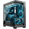 Image de VIST VIST Stellar PC Gaming Ryzen 7 8700F - RAM 32Go - RTX 5060 - SSD 1To M.2 - WIFI - W11