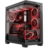 Image de VIST VIST Stellar PC Gaming Ryzen 7 8700F - RAM 32Go - RTX 5060Ti - SSD 1To M.2 - WIFI - W11