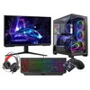 Image de VIST Stellar PC Gaming Ryzen 7 5700X - RAM 32Go - RTX 5060 - SSD 1To M.2 - WIFI - LCD 24 180Hz - Windows 11 Pro