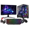Image de VIST VIST Stellar PC Gaming Ryzen 7 5700X - RAM 32Go - RTX 5060 - SSD 1To M.2 - WIFI - LCD 24 180Hz - Windows 11 Pro
