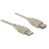Image de DeLOCK rallonge de câble USB - 3 m