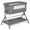 Image de Lit Cododo Leonie Plus Grey Stone