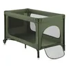 Image de Le Lit BÃ©bÃ© Lionelo Jasmin Easy Fold Green Olive