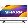 Image de Sharp Sharp AQUOS DI6E