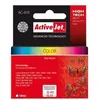 Image de ActiveJet AC-41 - haute capacité - couleur (cyan, magenta, jaune) - cartouche d'encre (alternative for: Canon CL-41, Canon CL-51)