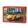 Image de Puzzle Castorland - Arrinera Hussarya, 500 pièces