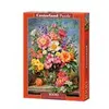 Image de Puzzle Castorland - Fleurs de juin en éclat, 1000 pièces