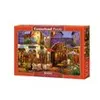 Image de Puzzle Castorland - Soirée En Provence, 1000 pièces