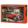 Image de Puzzle Castorland - Garage Vintage, 1000 pièces