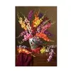 Image de Puzzle 1000 pièces Castorland - Glaïeuls dans un vase chinois