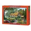 Image de Puzzle Castorland - Lieu Magique, 1500 pièces