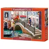 Image de Puzzle Castorland - Pont de Venise, 2000 pièces