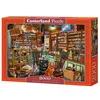 Image de Puzzle Castorland - Marchandises générales, 2000 pièces