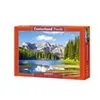 Image de Puzzle Castorland - Lac Misurina, 3000 pièces