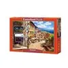 Image de Puzzle Castorland - Après-midi à Nice, 3000 pièces