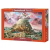 Image de Puzzle Castorland - Tour de Babel, 3000 pièces