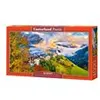 Image de Puzzle Castorland - Colle Santa Lucia Italie, 4000 pièces