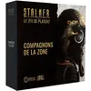 Image de Compagnons de la Zone (Ext. STALKER : Le Jeu de Plateau)