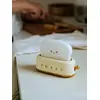 Image de Veilleuse rechargeable Toast jaune TU