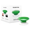 Image de Bouton de contrôle domotique Z-Wave / Z-Wave+ The Button Vert - Fibaro