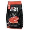 Image de Pan Mi sko Medium boeuf, viande de chèvre pour chien - 9 kg