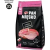 Image de Croquette - Nourriture Seche Pan MiÃ¤sko Pan Misko Croquettes Pour Chiens Veau Aux Cailles (Chiot) Croustillant Xs 9kg