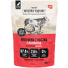 Image de 500g Wiejska Zagroda Dog Adult boeuf avec canard Nourriture humide pour chien