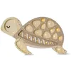Image de Lampe Veilleuse Tortue Dune De Sable