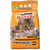 Image de 10 l Super Benek Litière universelle pour chat