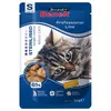 Image de Super Benek Professional Line Sterilised Adult 24 x 100 g pour chat - volaille