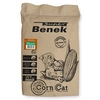 Image de Litière Super Benek Corn Cat, senteur herbe fraîchement coupée pour chat - 25 l (environ 15,7 kg)