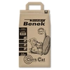 Image de 7l (environ 4,4kg) de litière pour chat Super Benek Corn Cat Ultra Natural