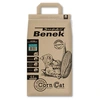 Image de 7l (environ 4,4kg) de litière pour chat Super Benek Corn Cat Ultra brise de mer